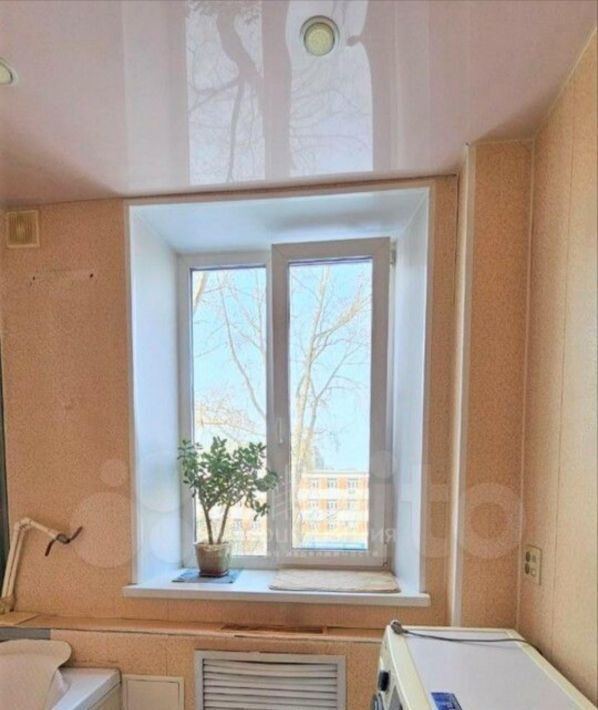 квартира г Челябинск р-н Ленинский ул Барбюса 1 фото 6