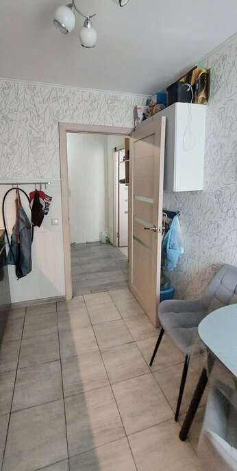 квартира г Химки ул Строителей 4 Химки фото 5