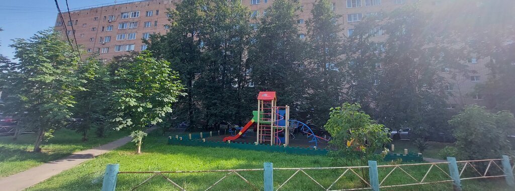 квартира г Химки ул Строителей 4 Химки фото 26