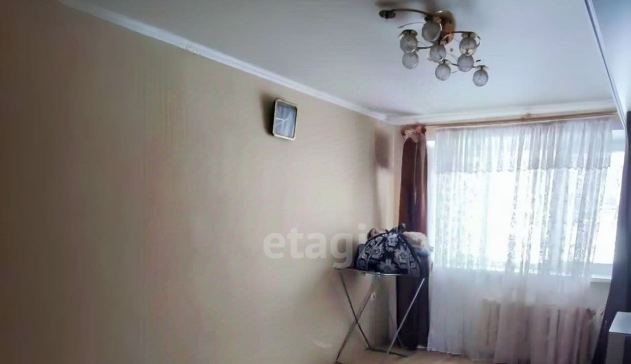квартира г Балабаново Балабаново-1 ул Гагарина 6 фото 6