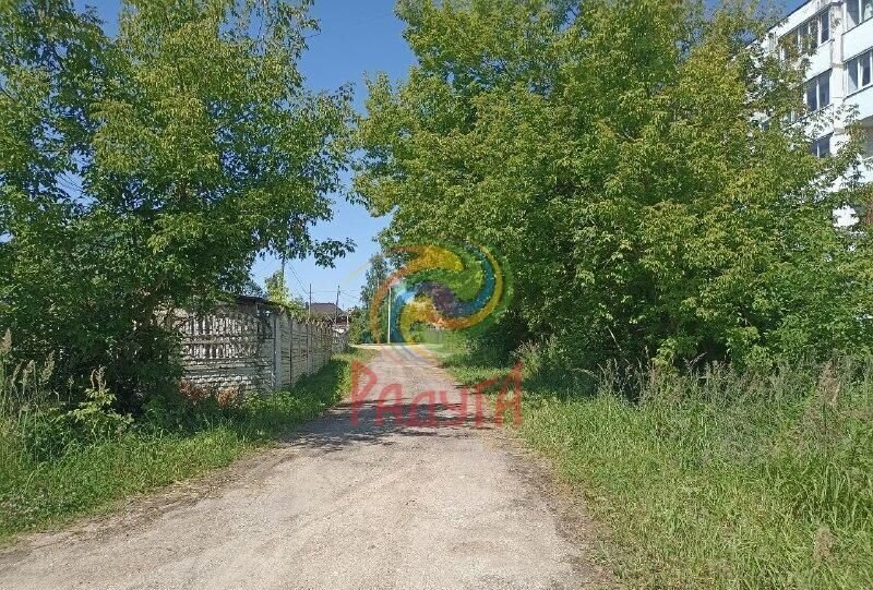 производственные, складские р-н Тейковский г Тейково ул 3-я Комовская 3а фото 8