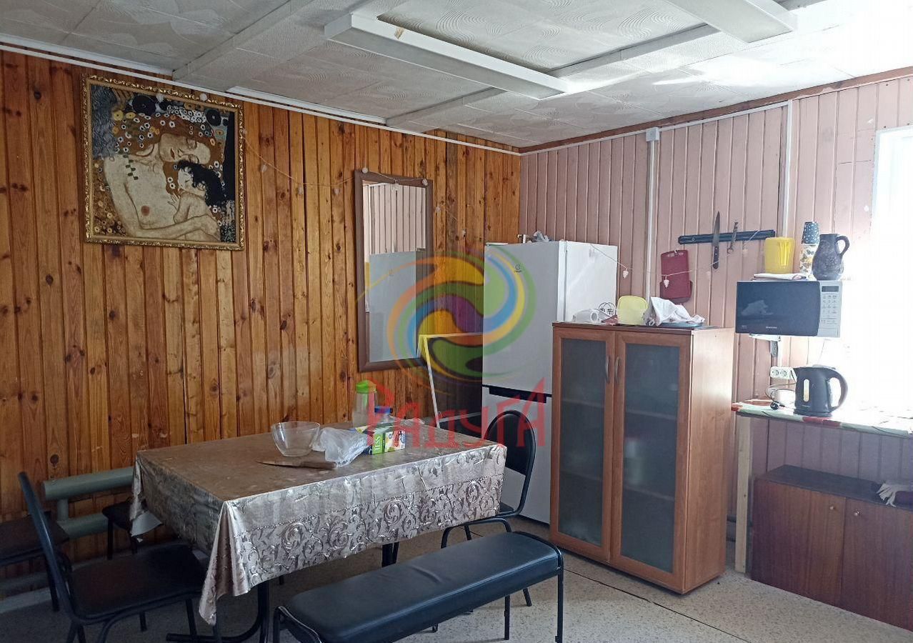 производственные, складские р-н Тейковский г Тейково ул 3-я Комовская 3а фото 9