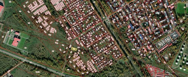 г Ярославль р-н Дзержинский ул Малая Норская фото