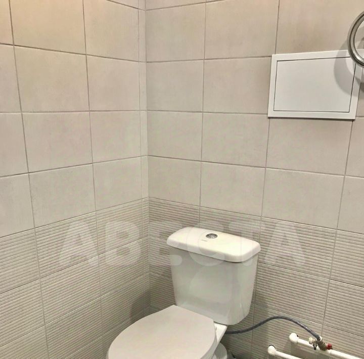 квартира г Омск р-н Советский Заозёрный ул Глинки 3а фото 17