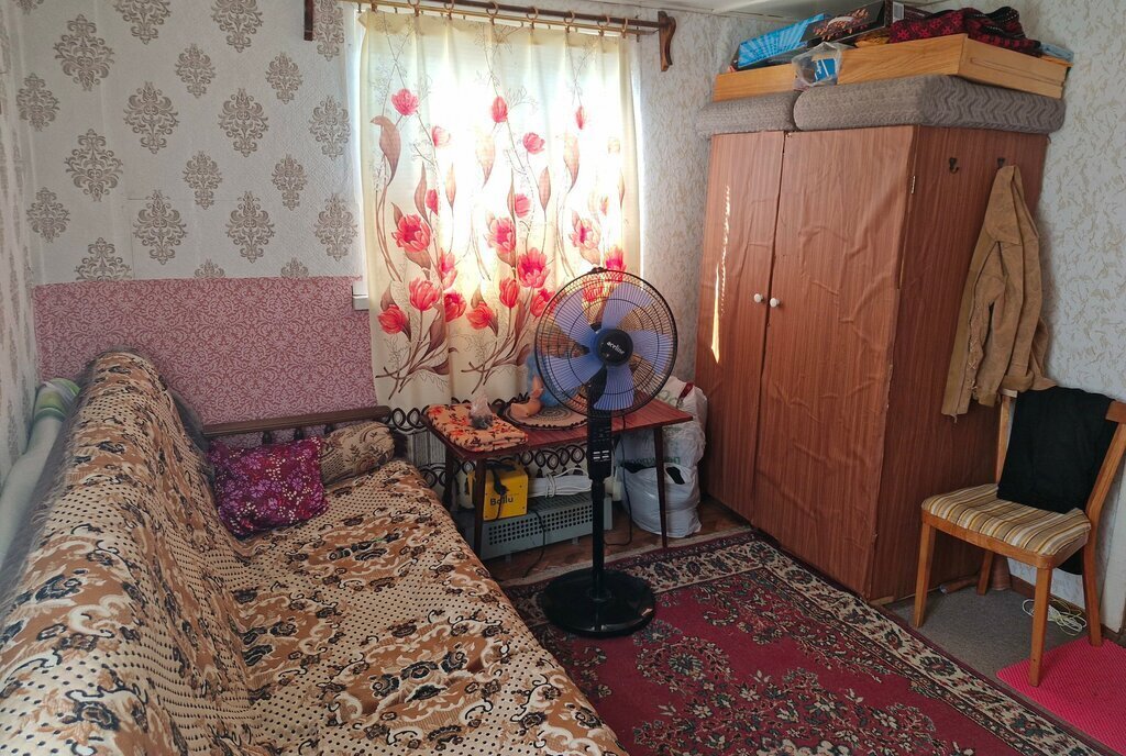 дом р-н Выборгский г Выборг СНТ Механизатор, 135 фото 14