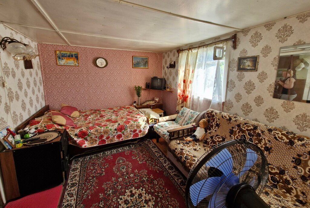 дом р-н Выборгский г Выборг СНТ Механизатор, 135 фото 16