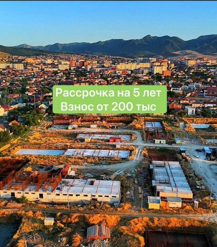 р-н Кировский квартал КОР ЖК «Московский» КОР фото