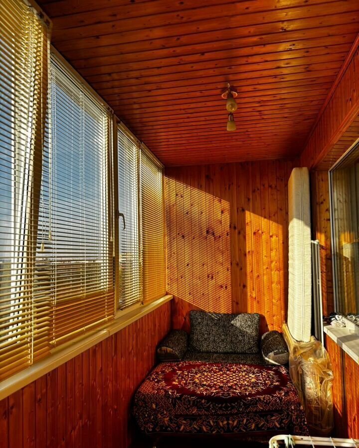 квартира г Ульяновск р-н Засвияжский ул Рябикова 60а фото 3