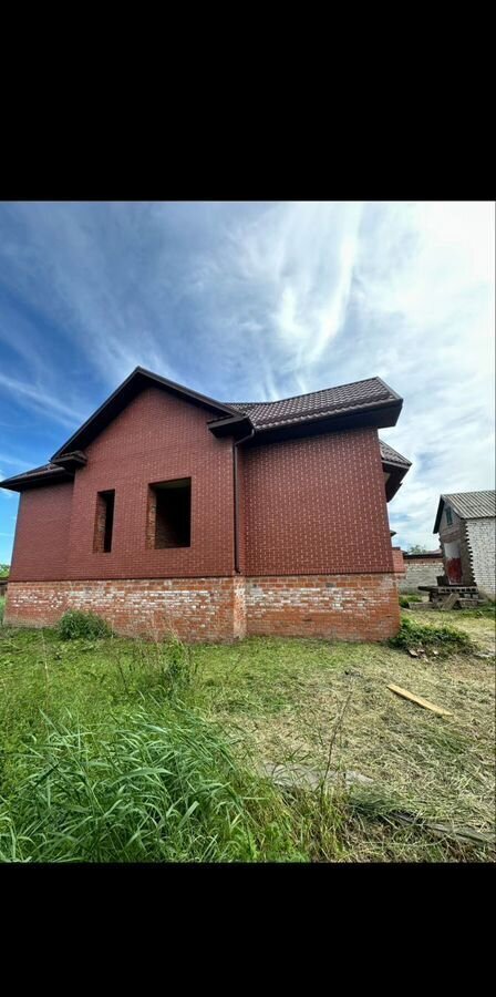 дом г Армавир ул Академика Горячкина 26 фото 2