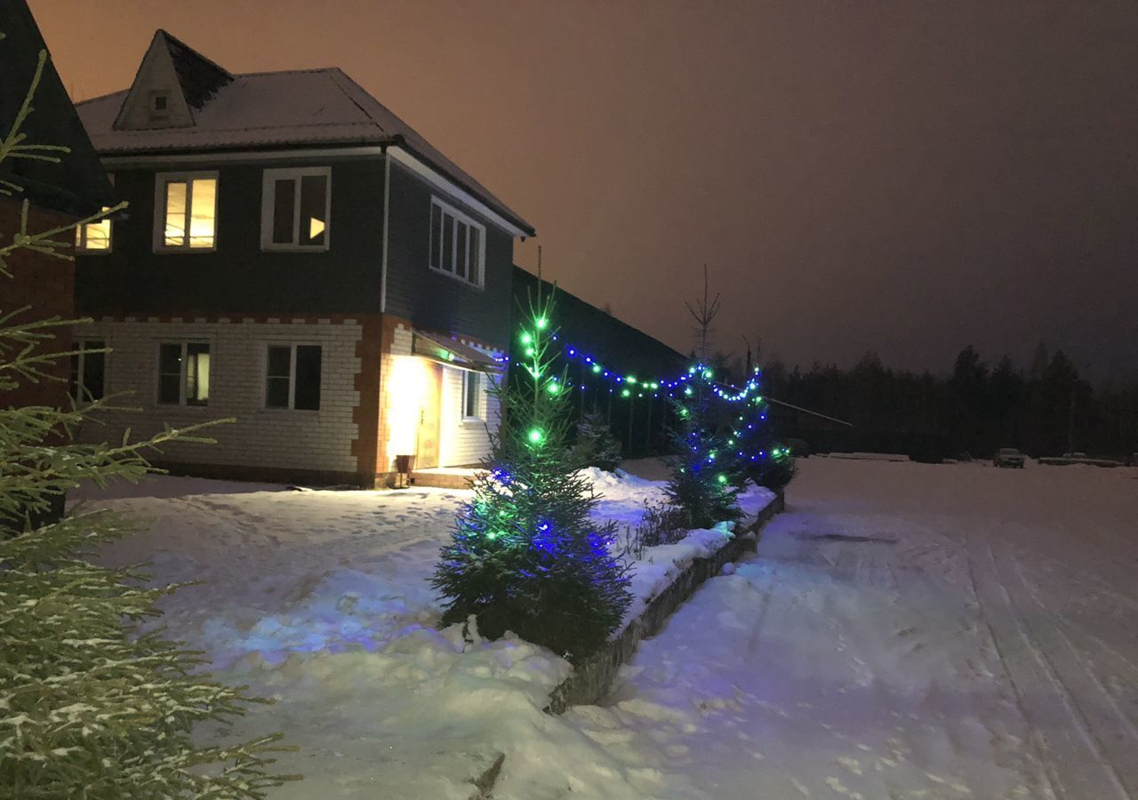 дом р-н Людиновский г Людиново ул Индустриальная 4 городское поселение Людиново фото 4