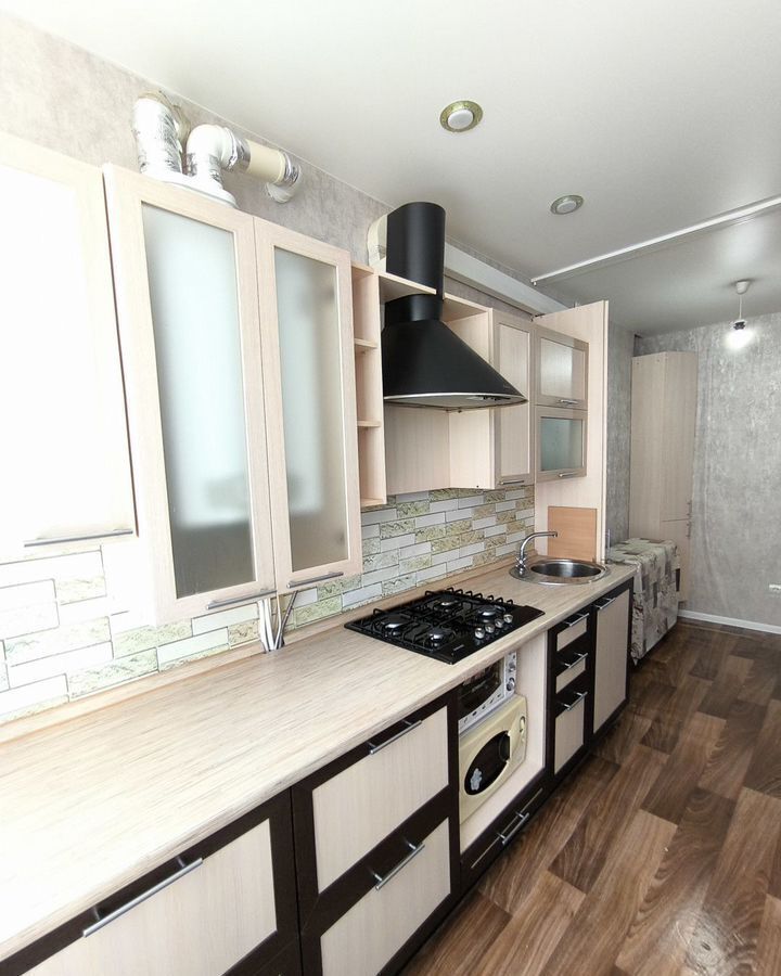 квартира г Чебоксары р-н Московский ул Академика Королева 13 фото 3