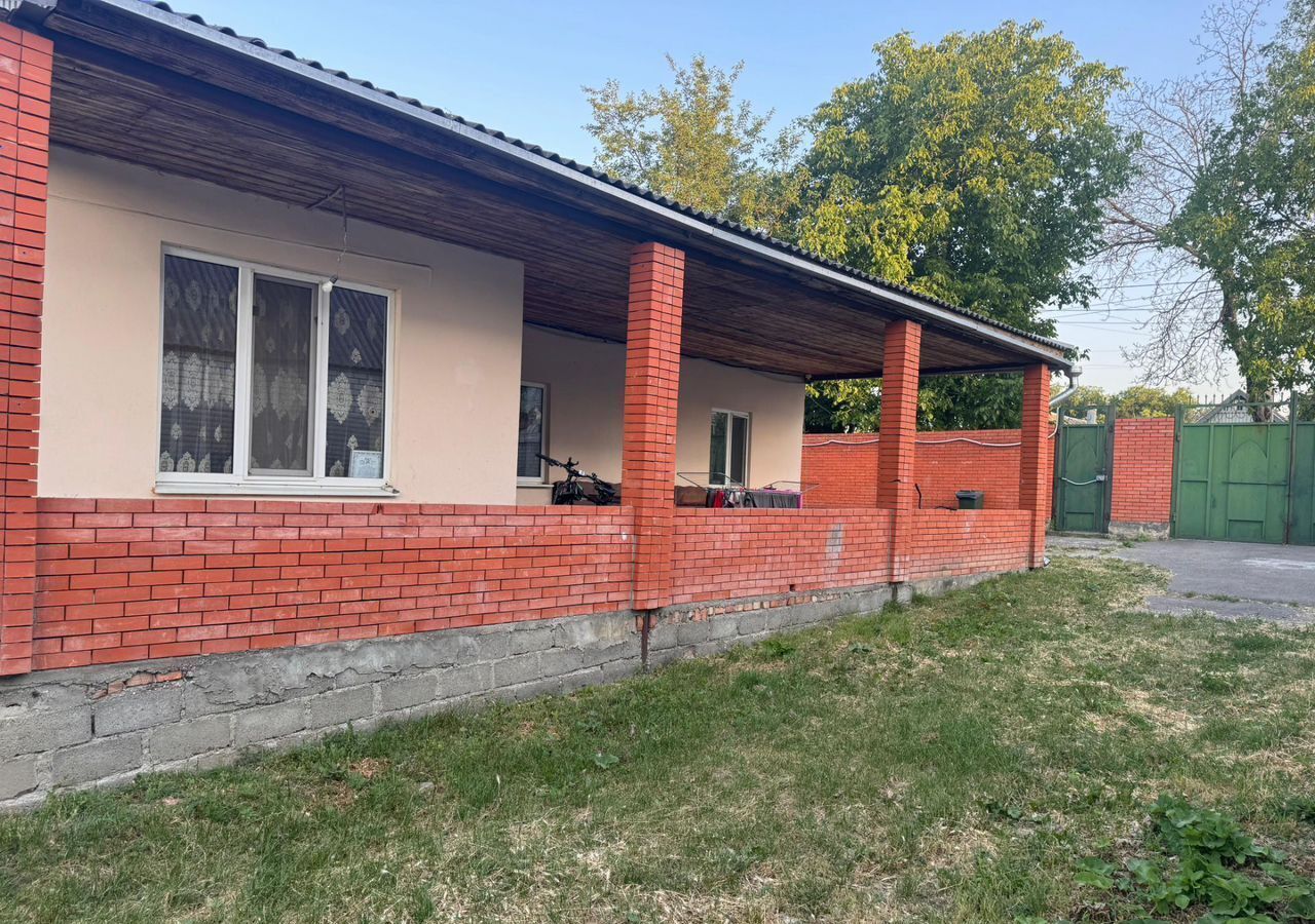 дом г Пятигорск п Свободы ул Пожарского фото 12