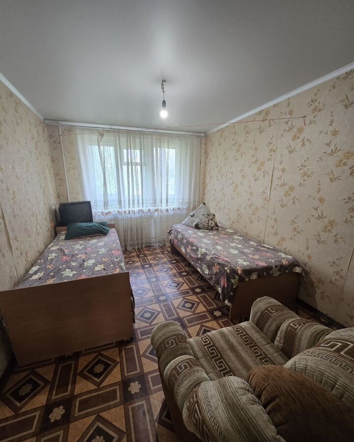 квартира г Старый Оскол мкр-н Весенний, 7 фото 2