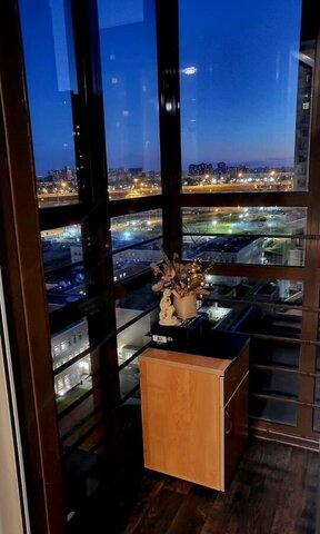 ул Новая 15 ЖК «ЦДС «Новое Мурино»» Девяткино, Муринское городское поселение фото