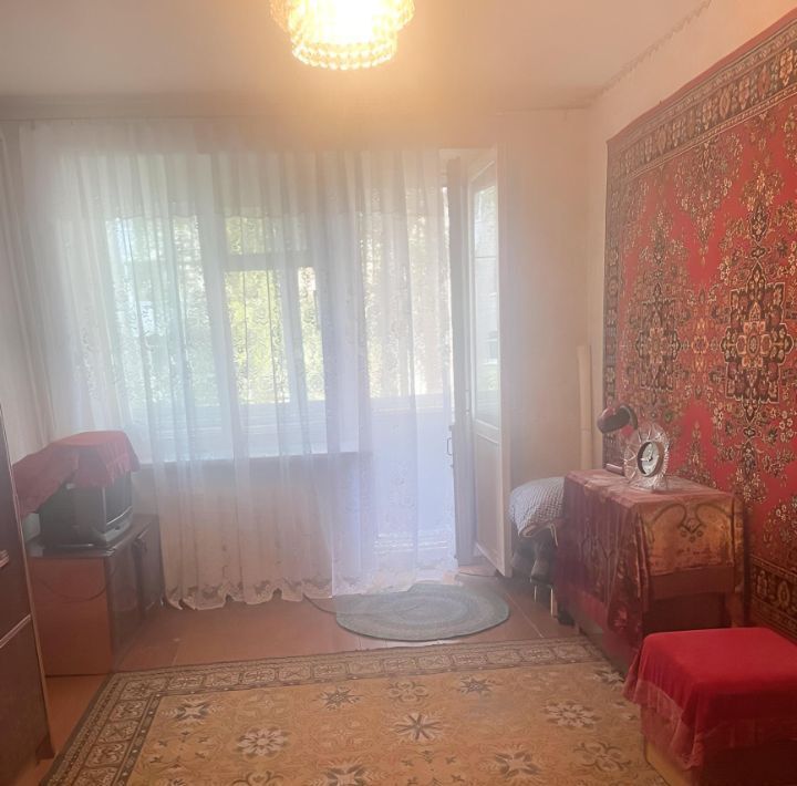 квартира г Смоленск р-н Ленинский пер Зои Космодемьянской 2 фото 6