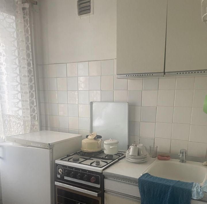 квартира г Смоленск р-н Ленинский пер Зои Космодемьянской 2 фото 14