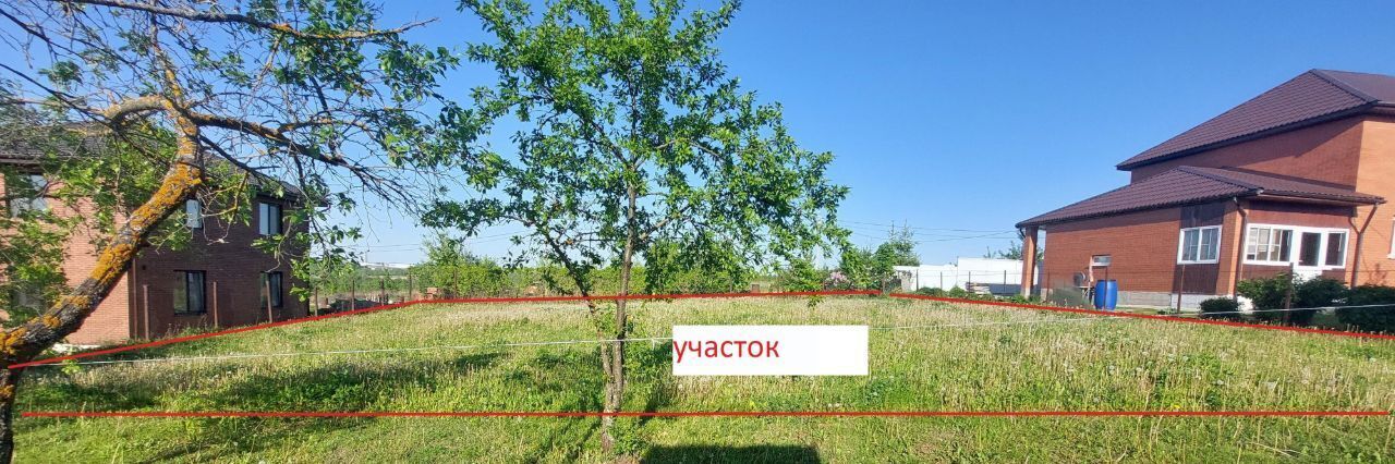 земля г Домодедово д Заболотье Подольск, 12Д фото 3