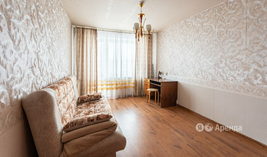 квартира г Подольск ул Машиностроителей 8 Подольск фото 7