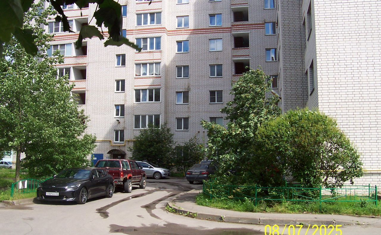 свободного назначения г Великий Новгород Западный ул Нехинская 30а фото 7