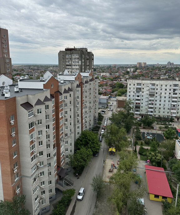квартира г Батайск мкр Северный массив 2/8 фото 13