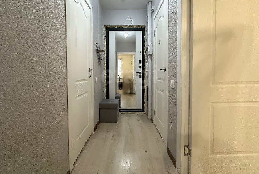 квартира г Балашиха Ольгино, улица Бояринова, 23 фото 12