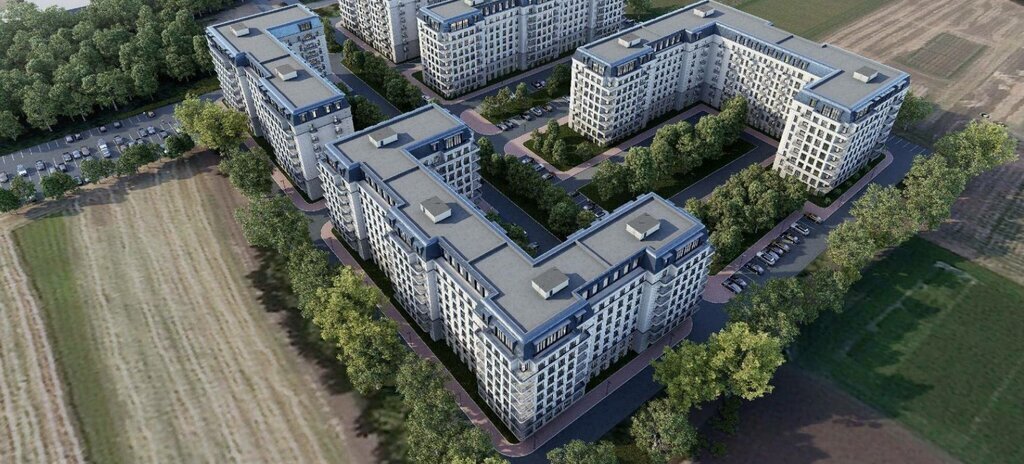 квартира г Воронеж р-н Центральный СХИ фото 3