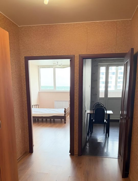 квартира г Ивантеевка ул Хлебозаводская 28к/3 Пушкинский городской округ фото 11