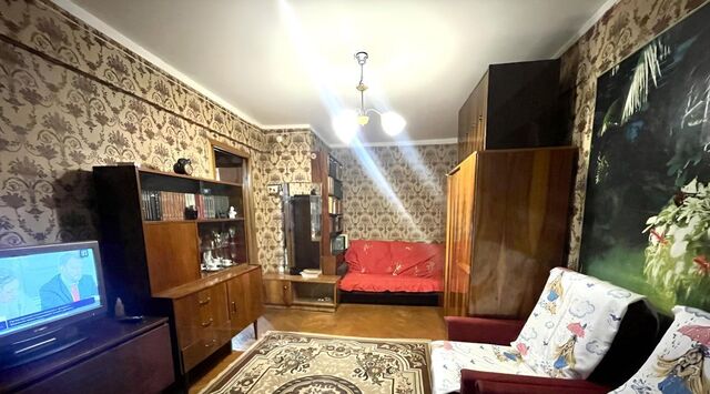 квартира метро Новочеркасская пр-кт Шаумяна 30 округ Малая Охта фото