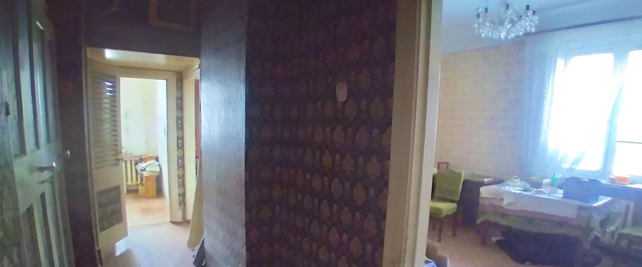 квартира г Волгоград р-н Тракторозаводский ул им. Дзержинского 22 фото 7