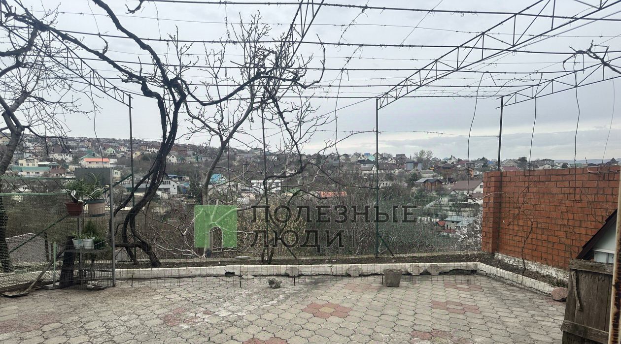 дом г Новороссийск р-н Центральный ул Революции 1905 года 125а фото 11