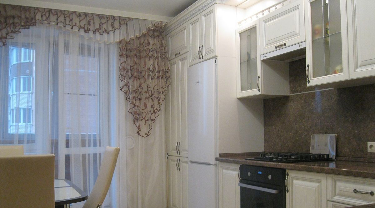 квартира г Рязань р-н Московский ул Пирогова 8 фото 1