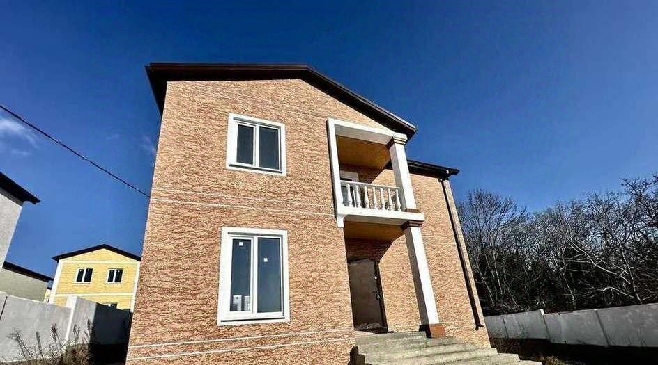 дом г Новороссийск ул. Павла Соловьева, 39 фото 20