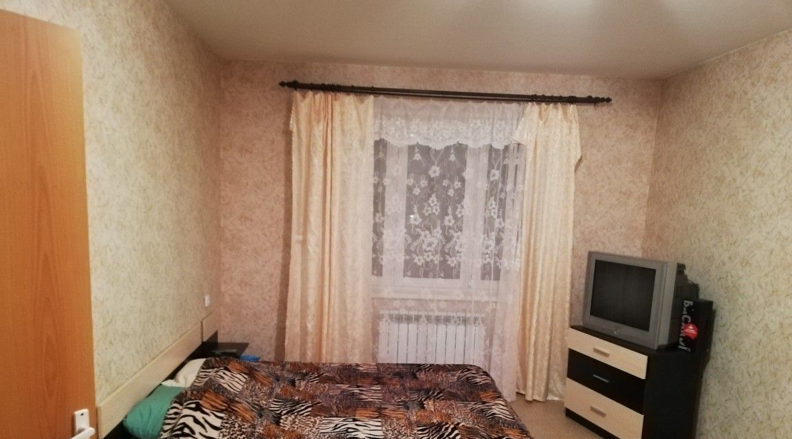 квартира г Смоленск п Королевка р-н Заднепровский 13А фото 1