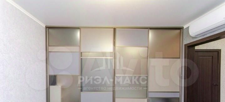 квартира г Брянск р-н Советский пр-кт Станке Димитрова 67к/5 фото 26