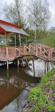 60 км, Электрогорск, Горьковское шоссе фото