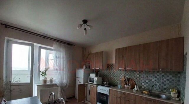 р-н Октябрьский пер Андреева 15а фото