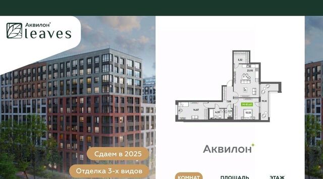 ул Среднерогатская 11к/2 Звездная фото