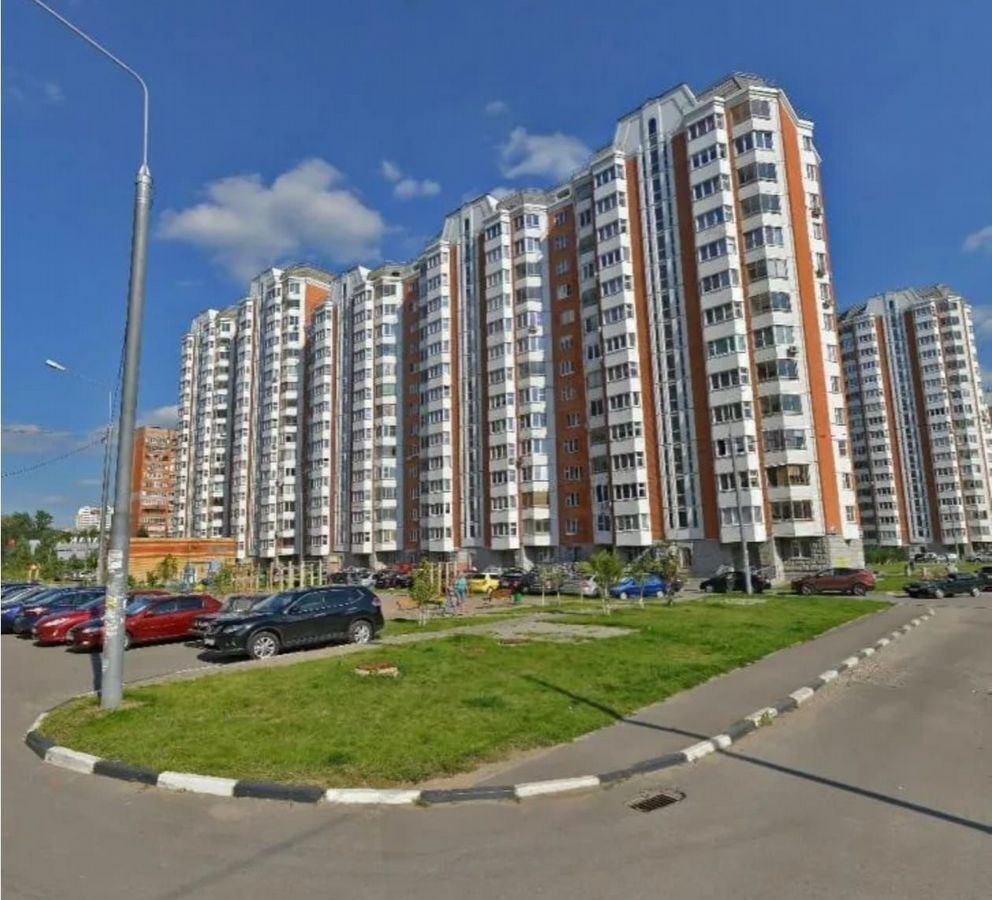 свободного назначения г Балашиха мкр Железнодорожный ул Юбилейная 24 Железнодорожная фото 3