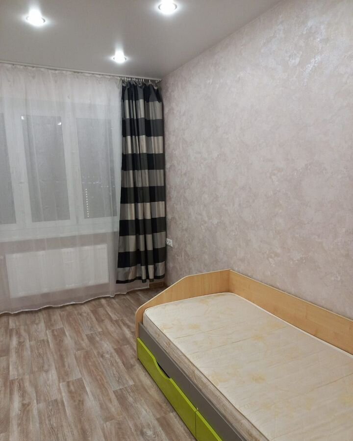 квартира г Тула р-н Центральный ул Академика Насоновой 1в фото 9