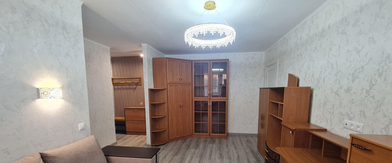 квартира г Королев ул Садовая 6 Медведково фото 7