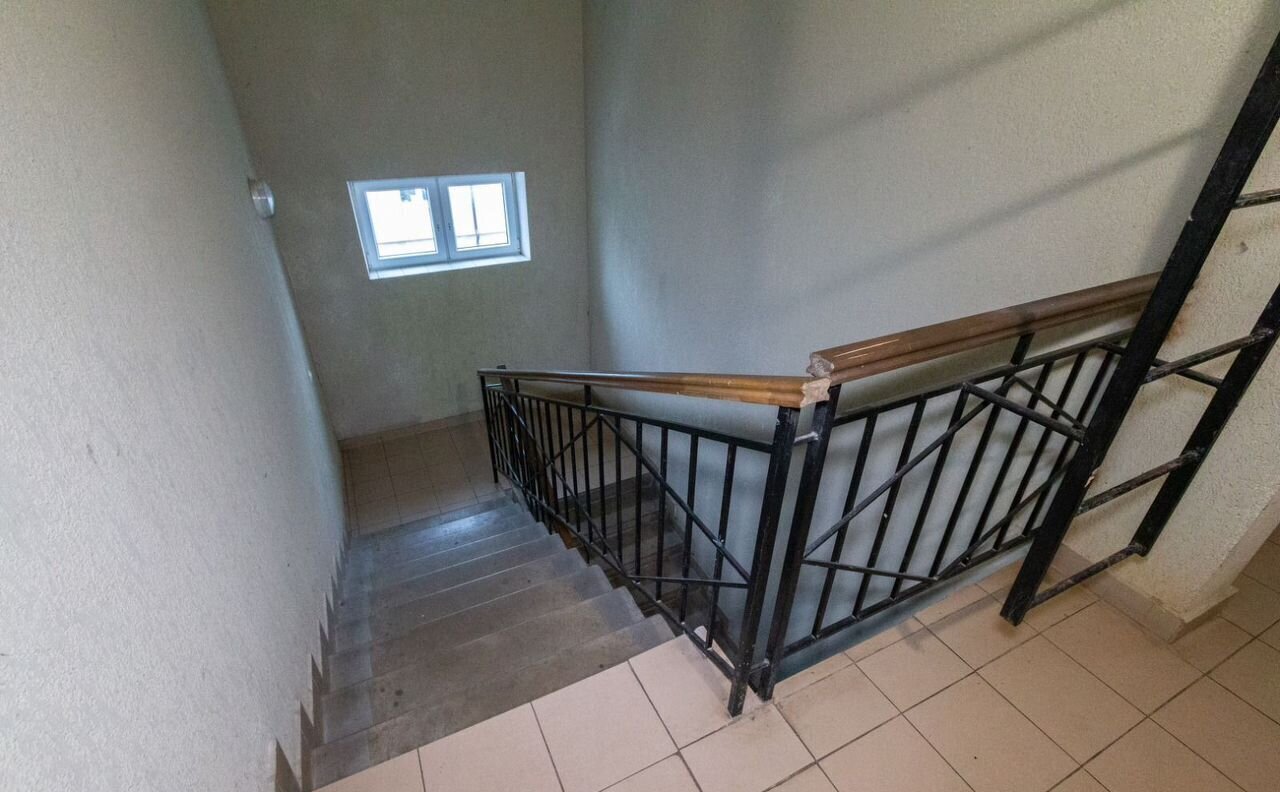 квартира р-н Гурьевский г Гурьевск пер Калининградский 2ак/3 фото 8