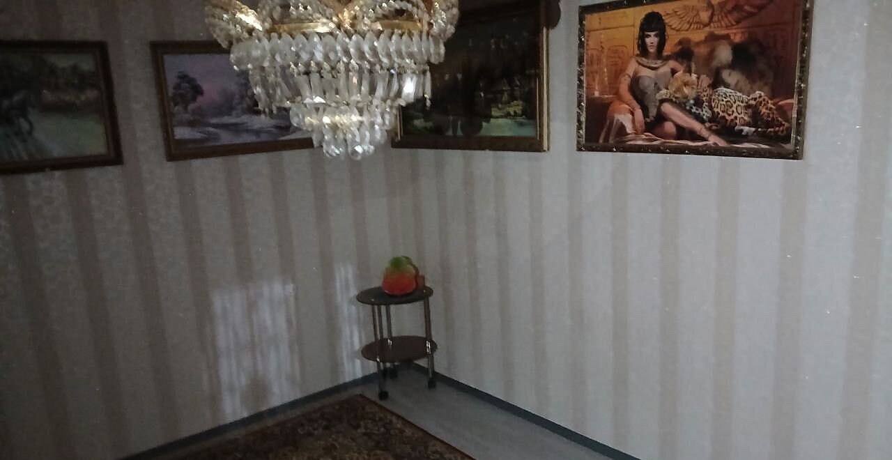 квартира г Ухта ул Интернациональная 74/42 фото 8