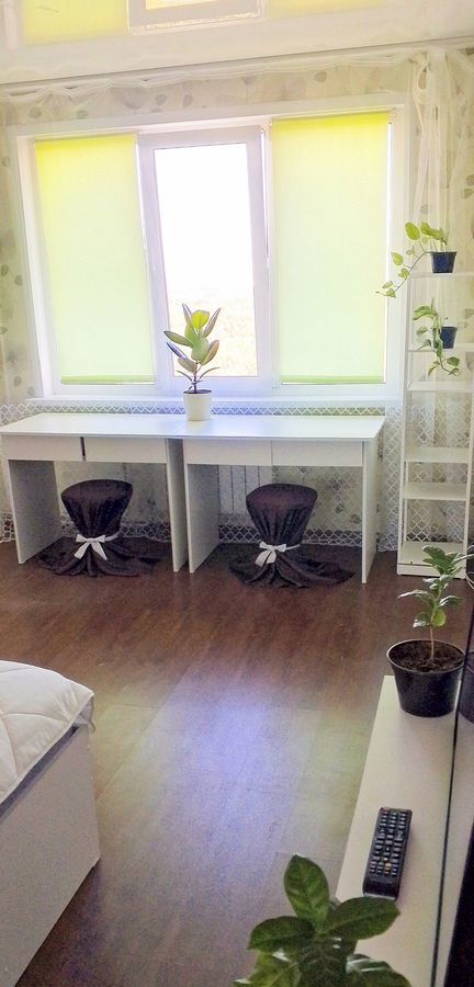 квартира г Барнаул р-н Ленинский ул Гущина 150/2 фото 7