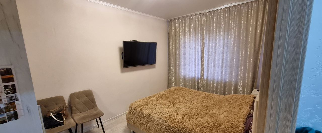 квартира г Астрахань р-н Кировский ул Бориса Алексеева 65 фото 15