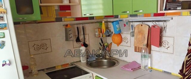 квартира р-н Ленинский микрорайон Энергетики ул Говорова 44а фото