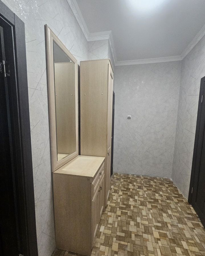 квартира р-н Нерюнгринский г Нерюнгри пр-кт Дружбы Народов 27/2 фото 7