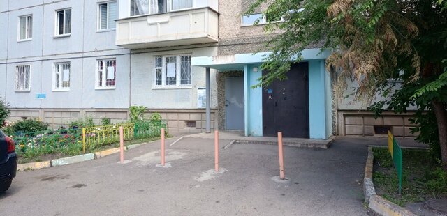 ул Судостроительная 175 фото
