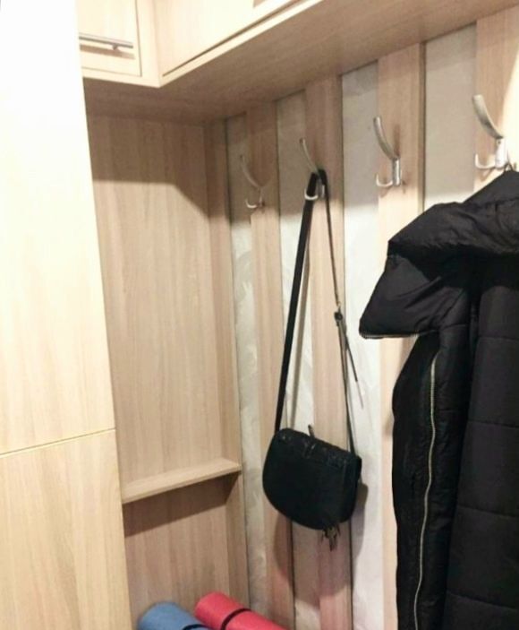 квартира г Саранск р-н Пролетарский ул. Анны Лусс, 3Б фото 17