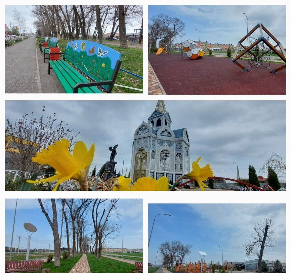 квартира р-н Шпаковский г Михайловск ул Антона Чехова 38 фото 6