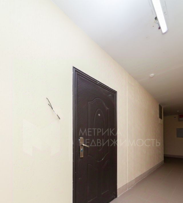 квартира г Тюмень р-н Центральный ул Максима Горького 90 Центральный административный округ фото 16